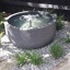 80cm Water Bowl Bubbler